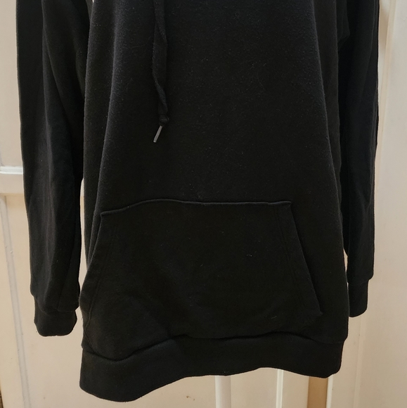 PINK Victoria Secret Women's Hooded Sweatshirt - Picture 5 of 11